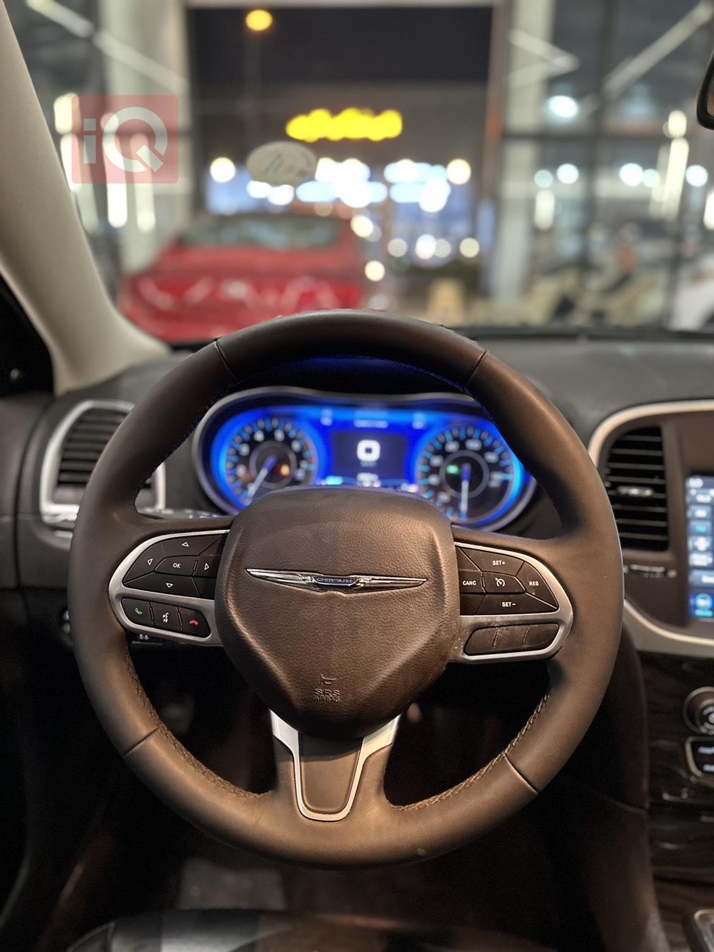 Chrysler 300